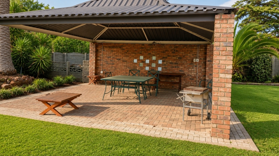 3 Bedroom Property for Sale in Sasolburg Ext 15 Free State